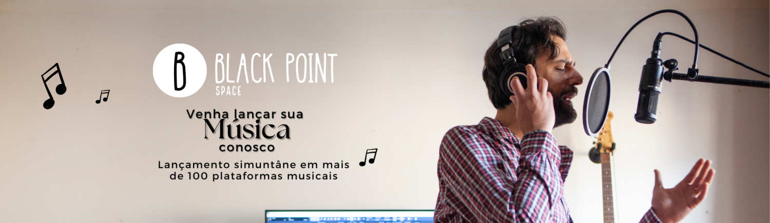 BlackPoint Space promo