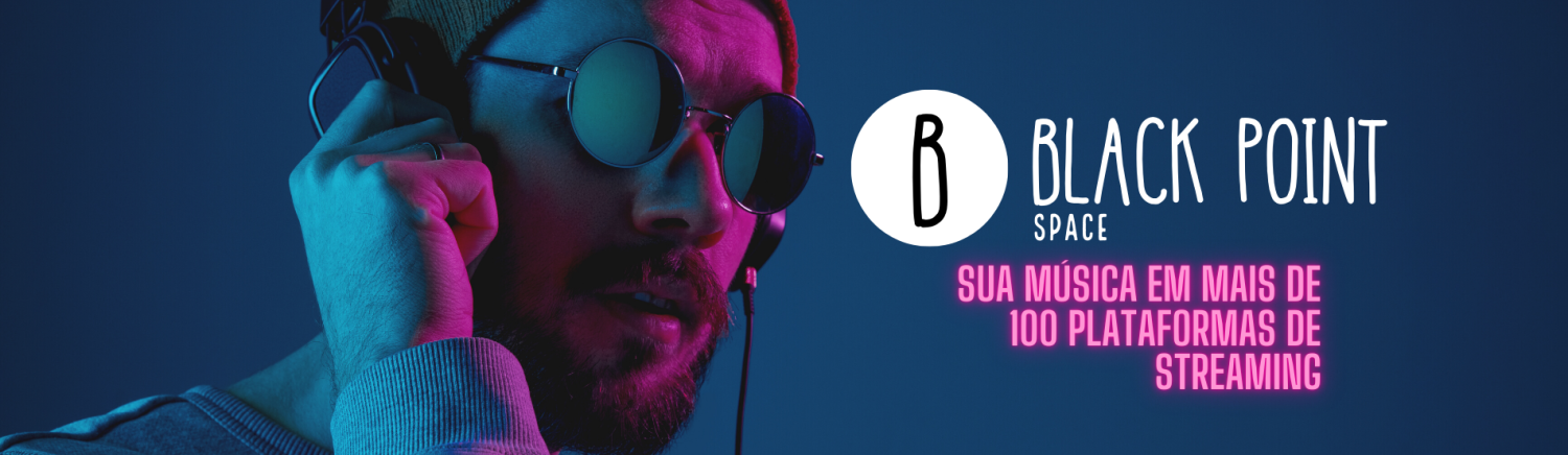 BlackPoint Space promo