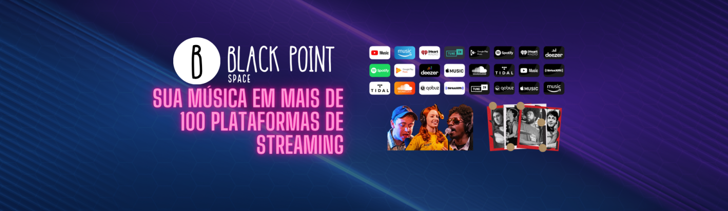 BlackPoint Space promo